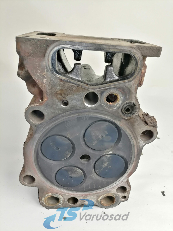 Scania Cylinder head, HPI 1804716 - Motora galva - Kravas automašīna: foto 3 Scania Cylinder head, HPI 1804716 - Motora galva - Kravas automašīna: foto 3