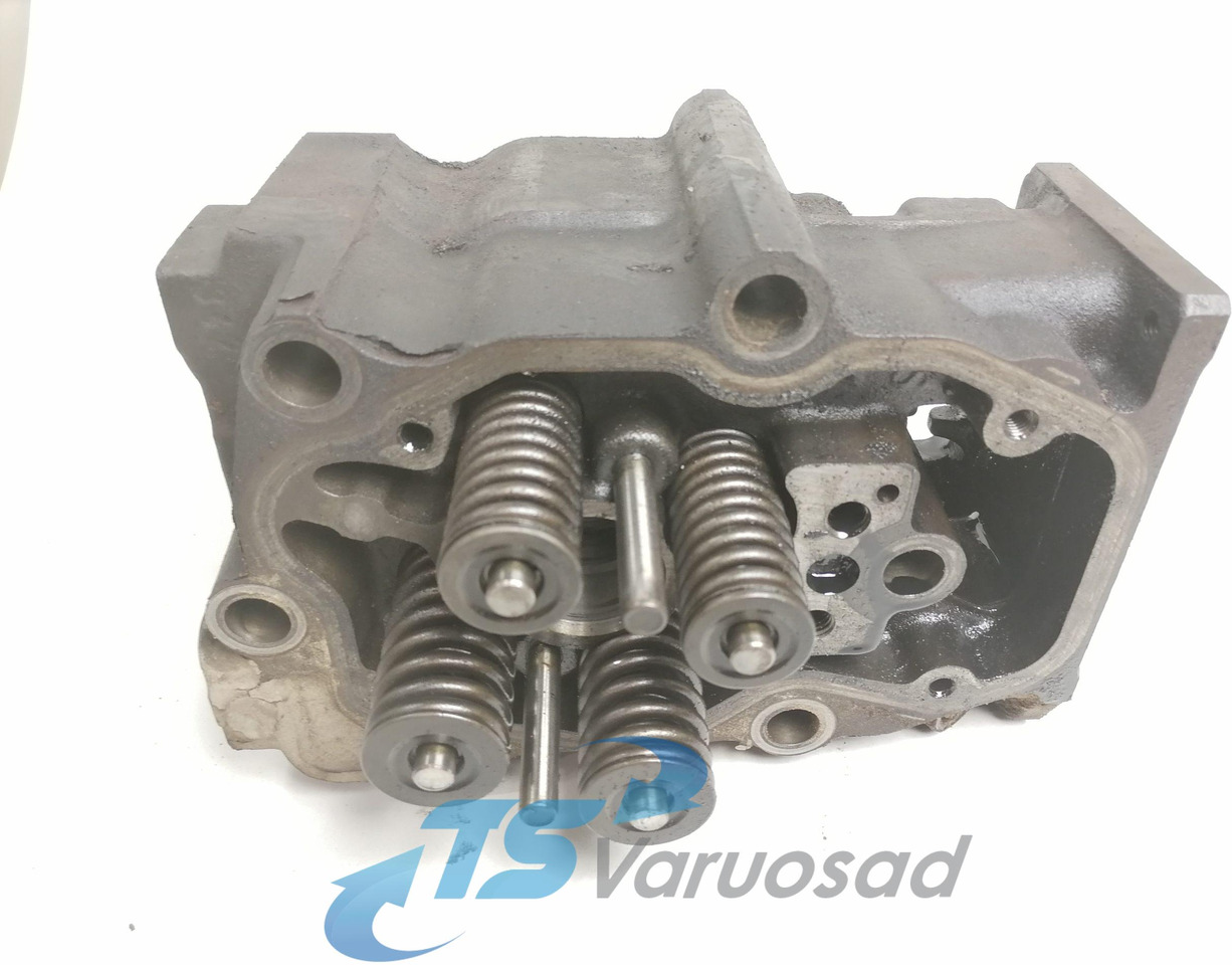 Scania Cylinder head, HPI 1804716 - Motora galva - Kravas automašīna: foto 1 Scania Cylinder head, HPI 1804716 - Motora galva - Kravas automašīna: foto 1