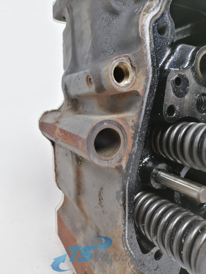 Scania Cylinder head, XPI 1921303 - Motora galva - Kravas automašīna: foto 3 Scania Cylinder head, XPI 1921303 - Motora galva - Kravas automašīna: foto 3