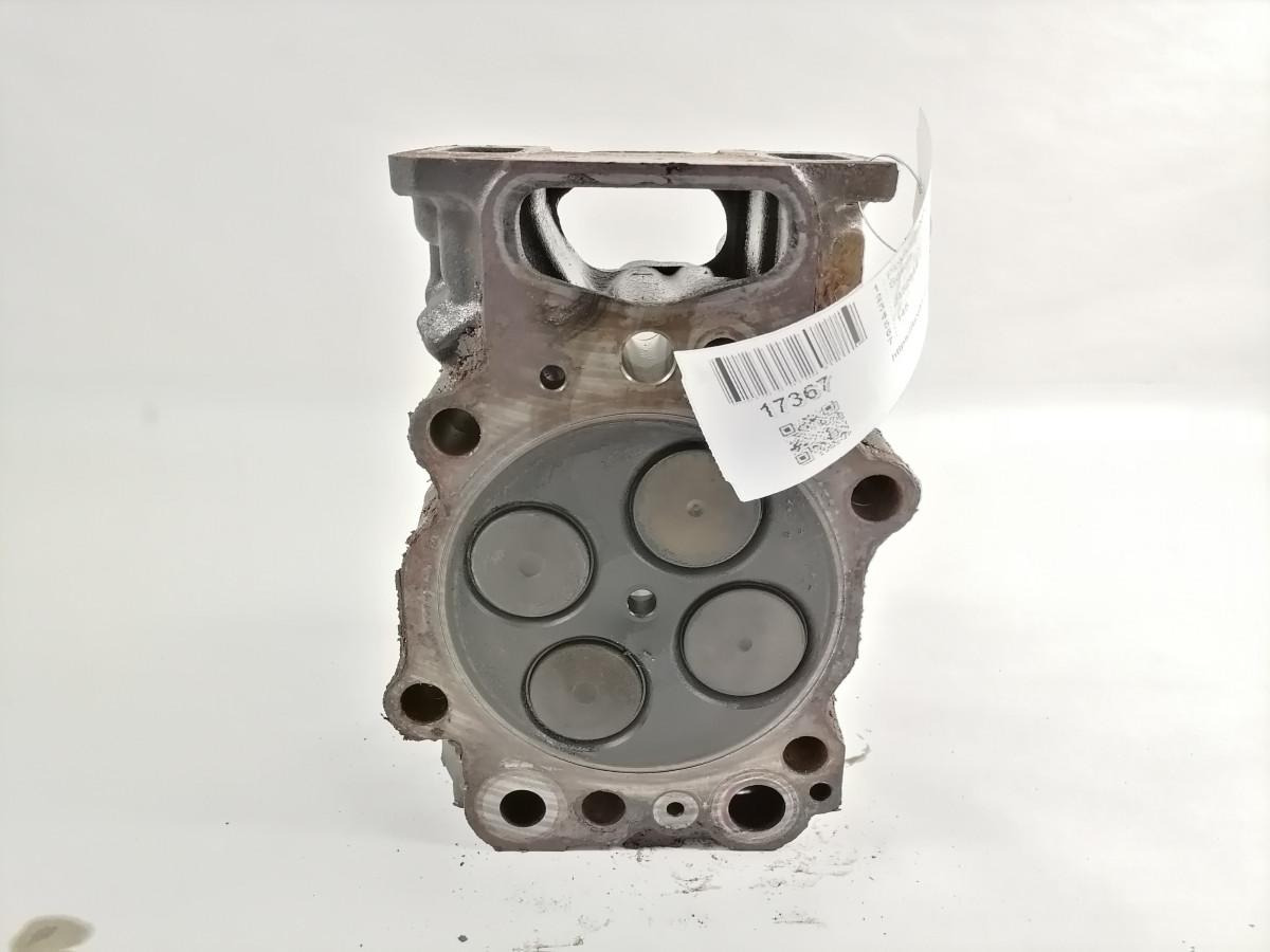 Scania Cylinder head, XPI 2452544 - Motora galva - Kravas automašīna: foto 4 Scania Cylinder head, XPI 2452544 - Motora galva - Kravas automašīna: foto 4