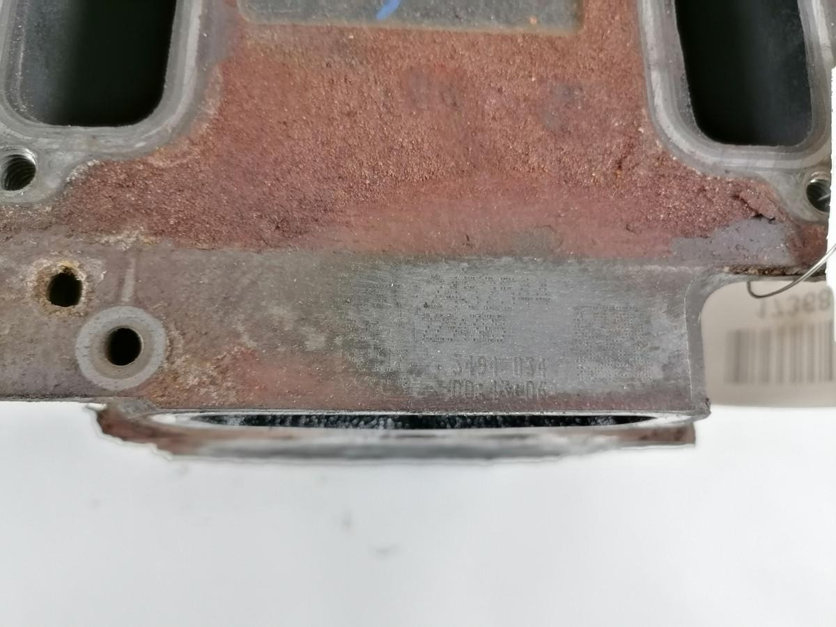 Scania Cylinder head, XPI 2452544 - Motora galva - Kravas automašīna: foto 5 Scania Cylinder head, XPI 2452544 - Motora galva - Kravas automašīna: foto 5