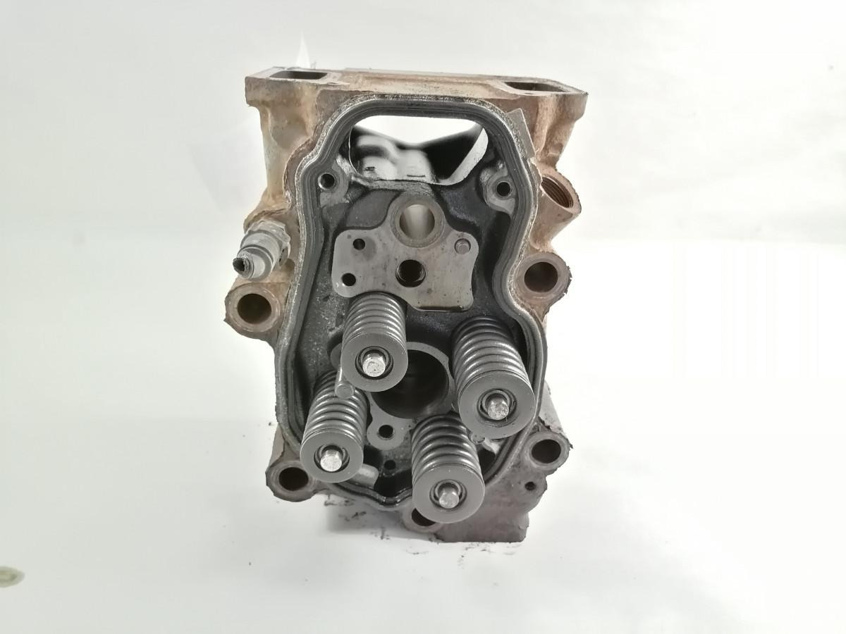 Scania Cylinder head, XPI 2452544 - Motora galva - Kravas automašīna: foto 3 Scania Cylinder head, XPI 2452544 - Motora galva - Kravas automašīna: foto 3
