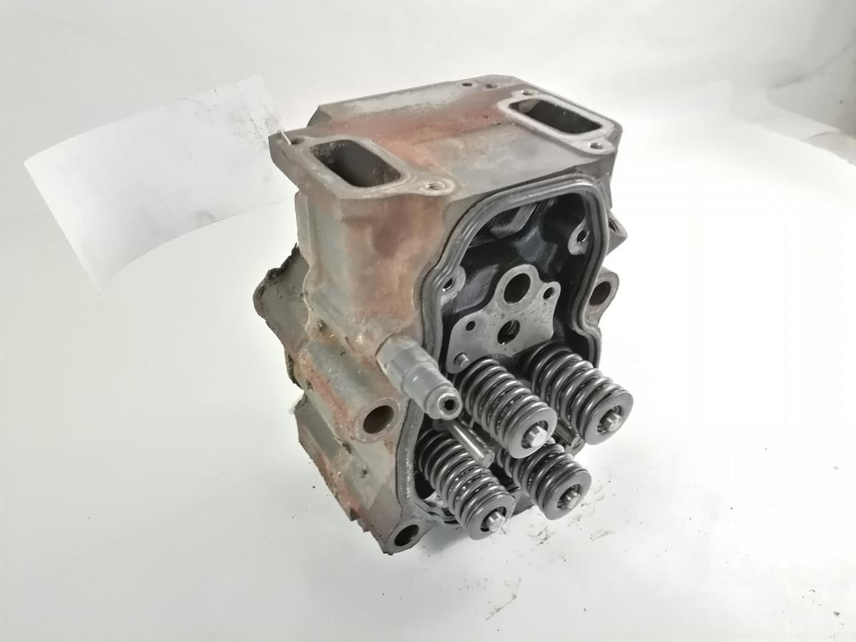 Scania Cylinder head, XPI 2452544 - Motora galva - Kravas automašīna: foto 2 Scania Cylinder head, XPI 2452544 - Motora galva - Kravas automašīna: foto 2