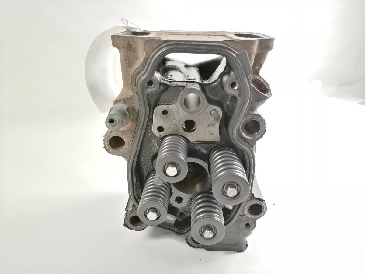 Scania Cylinder head, XPI 2452544 - Motora galva - Kravas automašīna: foto 3 Scania Cylinder head, XPI 2452544 - Motora galva - Kravas automašīna: foto 3