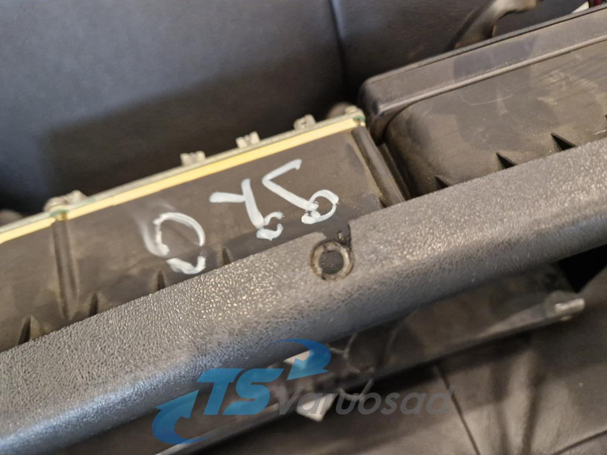 Scania Dashboard 1431962 - Mērinstrumentu panelis - Kravas automašīna: foto 2 Scania Dashboard 1431962 - Mērinstrumentu panelis - Kravas automašīna: foto 2