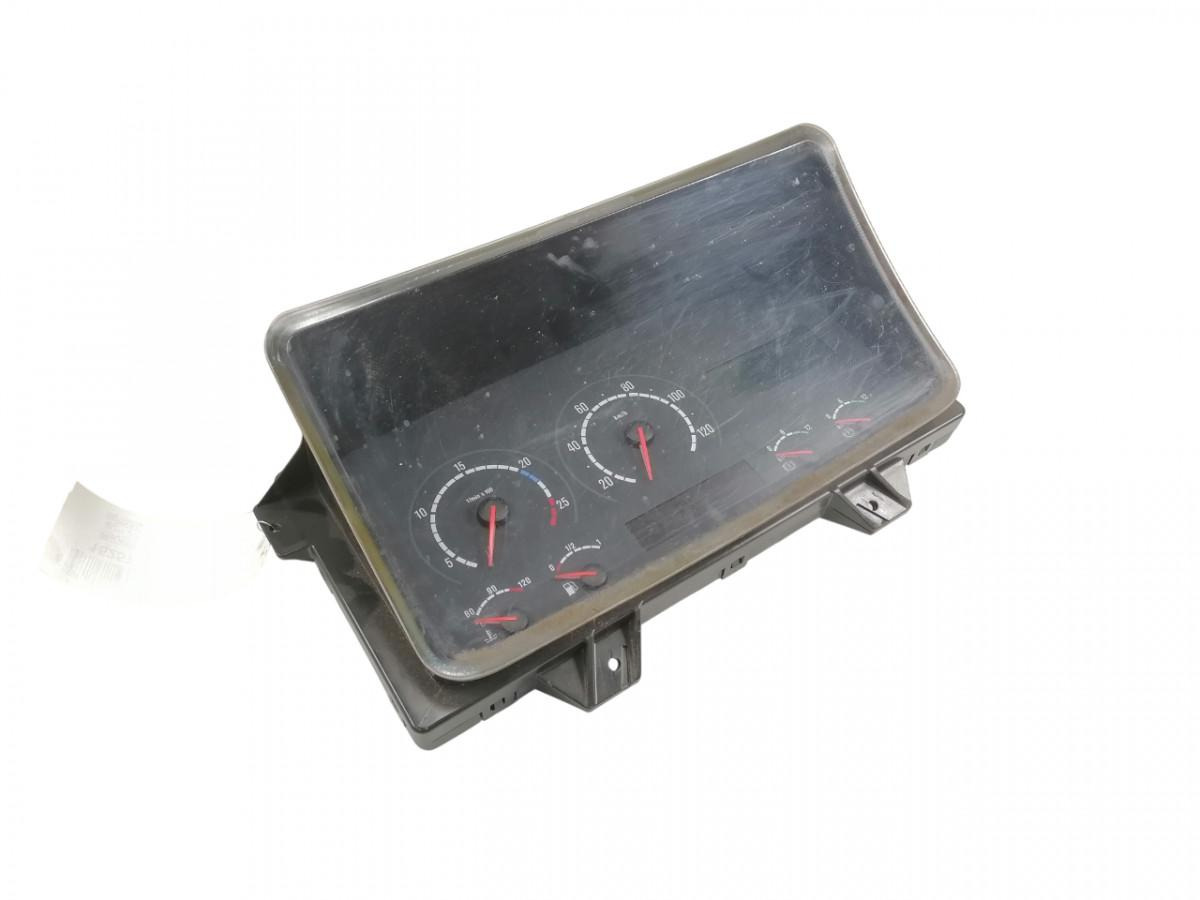 Scania Dashboard 1542700 - Mērinstrumentu panelis - Kravas automašīna: foto 1 Scania Dashboard 1542700 - Mērinstrumentu panelis - Kravas automašīna: foto 1