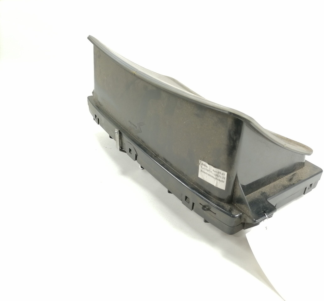 Scania Dashboard 1765222 - Mērinstrumentu panelis - Kravas automašīna: foto 4 Scania Dashboard 1765222 - Mērinstrumentu panelis - Kravas automašīna: foto 4