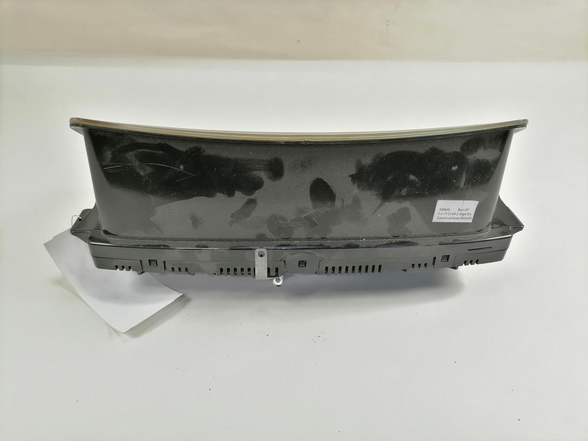 Scania Dashboard 2052213 - Mērinstrumentu panelis - Kravas automašīna: foto 5 Scania Dashboard 2052213 - Mērinstrumentu panelis - Kravas automašīna: foto 5