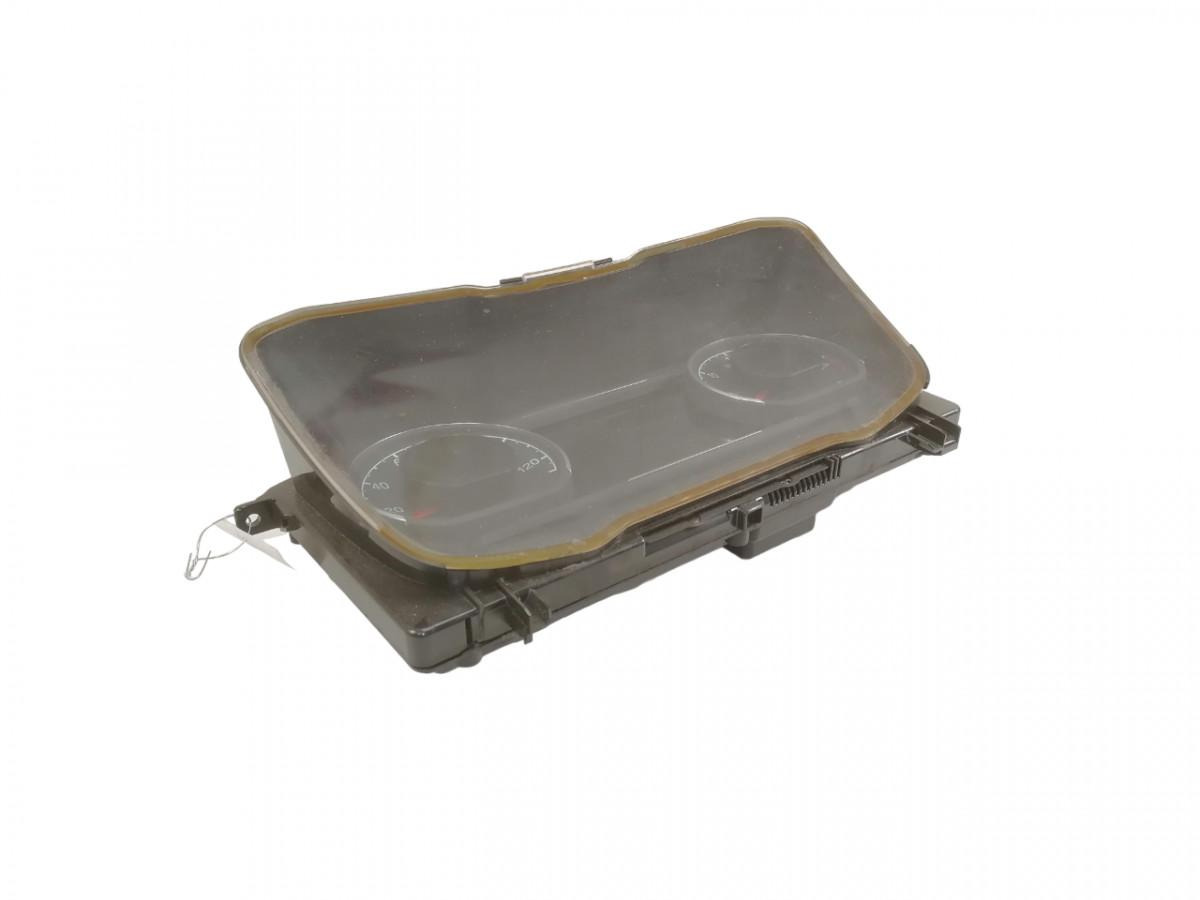 Scania Dashboard 2496979 - Mērinstrumentu panelis - Kravas automašīna: foto 1 Scania Dashboard 2496979 - Mērinstrumentu panelis - Kravas automašīna: foto 1