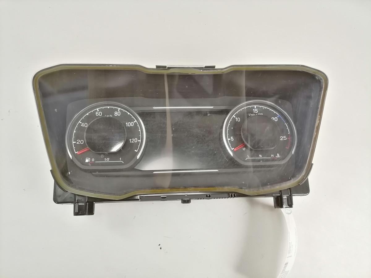 Scania Dashboard 2717542 - Mērinstrumentu panelis - Kravas automašīna: foto 3 Scania Dashboard 2717542 - Mērinstrumentu panelis - Kravas automašīna: foto 3