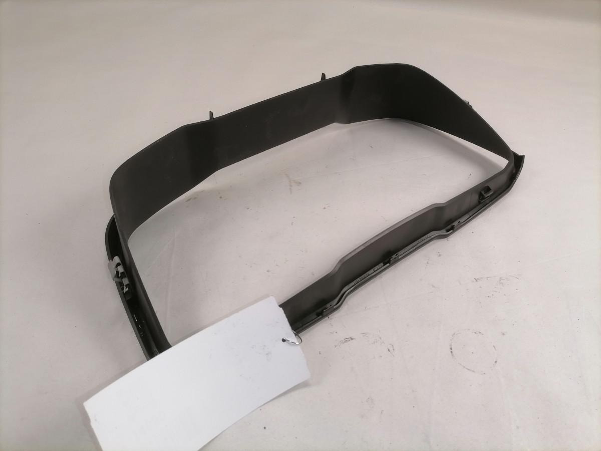 Scania Dashboard cover 2084739 - Mērinstrumentu panelis - Kravas automašīna: foto 3 Scania Dashboard cover 2084739 - Mērinstrumentu panelis - Kravas automašīna: foto 3