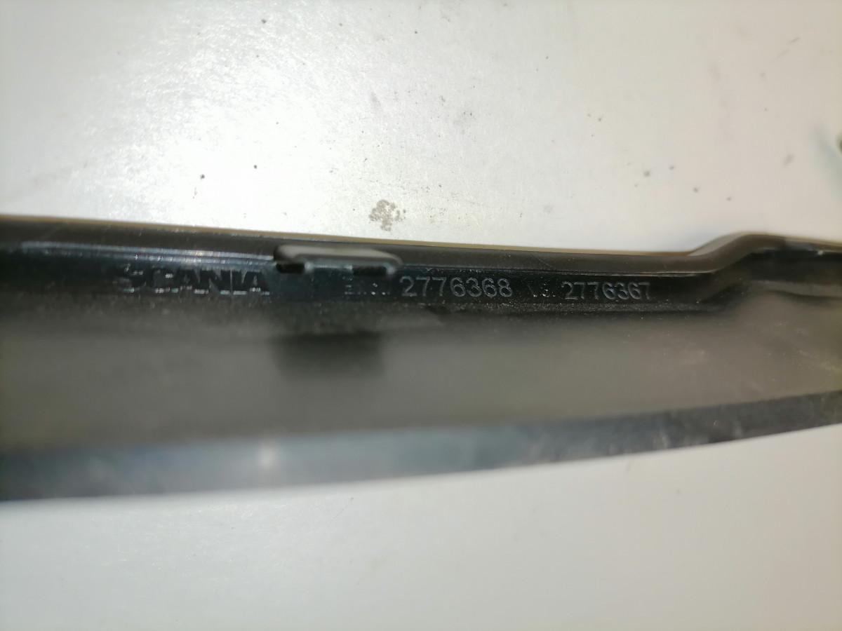 Scania Dashboard cover 2776367 - Mērinstrumentu panelis - Kravas automašīna: foto 4 Scania Dashboard cover 2776367 - Mērinstrumentu panelis - Kravas automašīna: foto 4