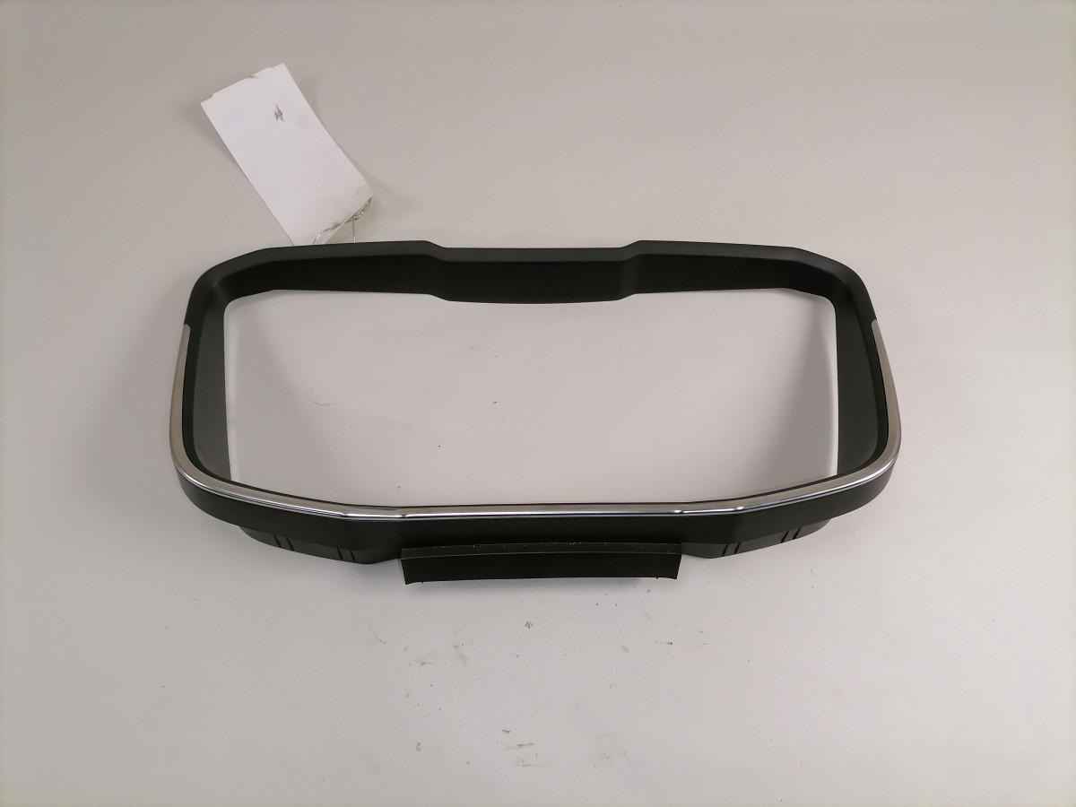 Scania Dashboard cover 2776367 - Mērinstrumentu panelis - Kravas automašīna: foto 5 Scania Dashboard cover 2776367 - Mērinstrumentu panelis - Kravas automašīna: foto 5