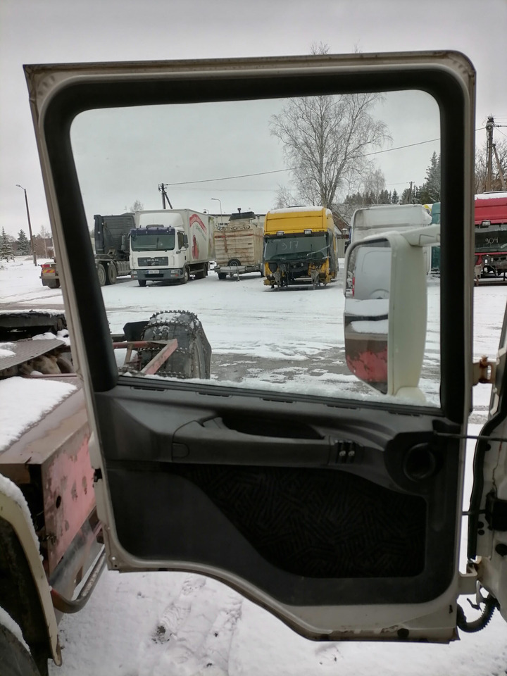 Scania Door 1476532 - Durvis un rezerves daļas - Kravas automašīna: foto 2 Scania Door 1476532 - Durvis un rezerves daļas - Kravas automašīna: foto 2