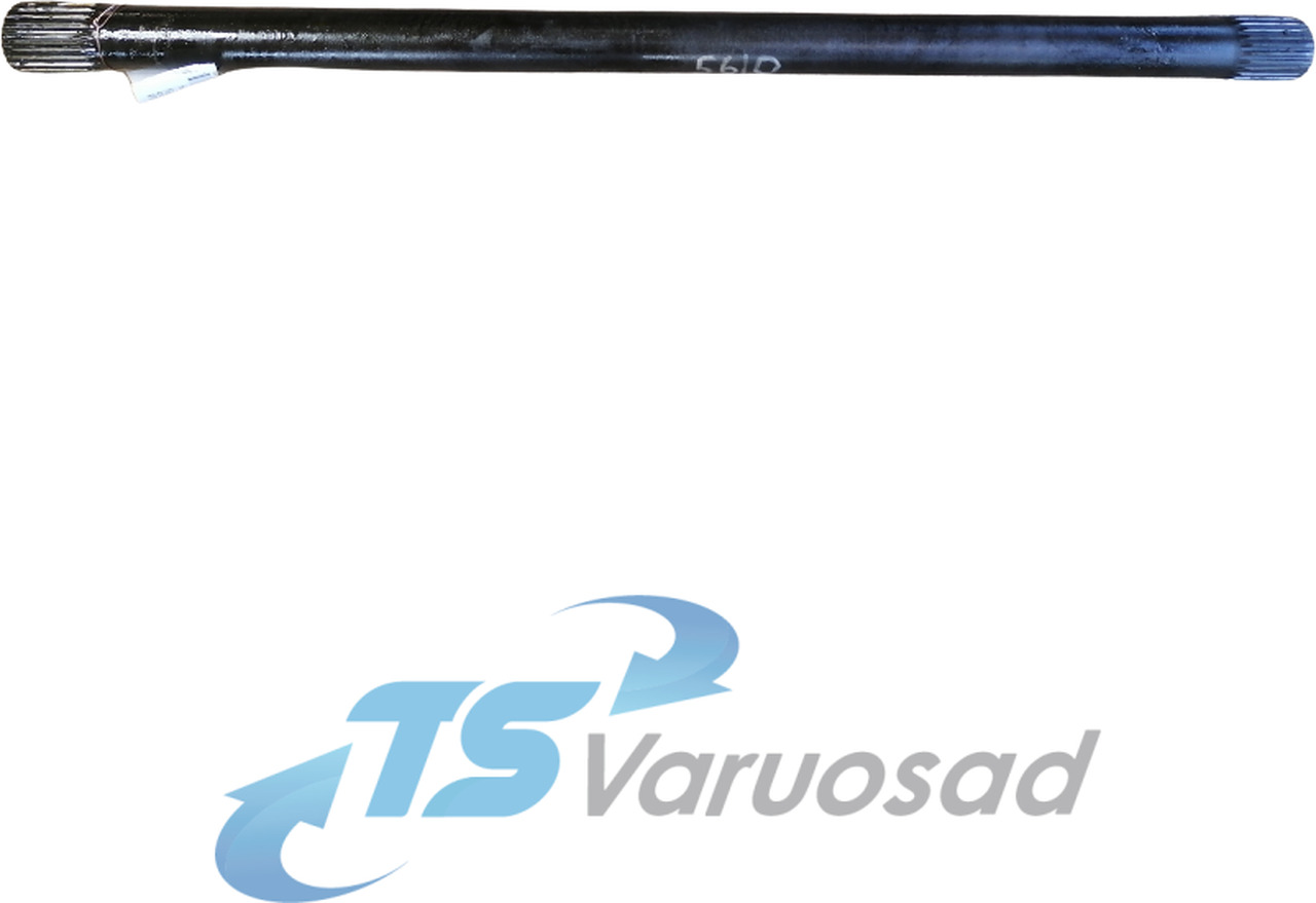 Scania Drive shaft 1315681 - Pusass - Kravas automašīna: foto 1 Scania Drive shaft 1315681 - Pusass - Kravas automašīna: foto 1