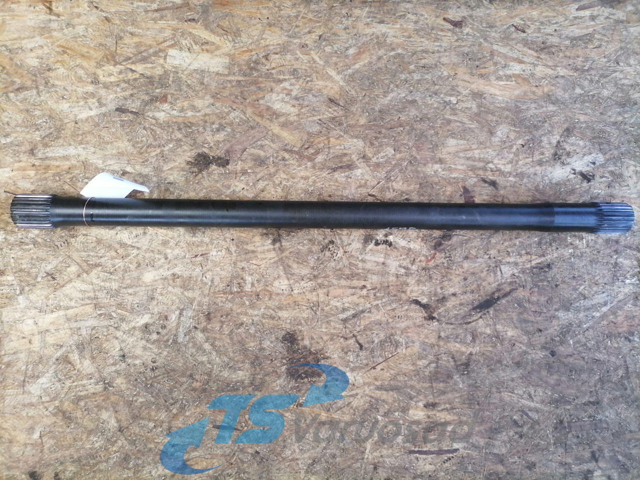 Scania Drive shaft 1368176 - Pusass - Kravas automašīna: foto 2 Scania Drive shaft 1368176 - Pusass - Kravas automašīna: foto 2