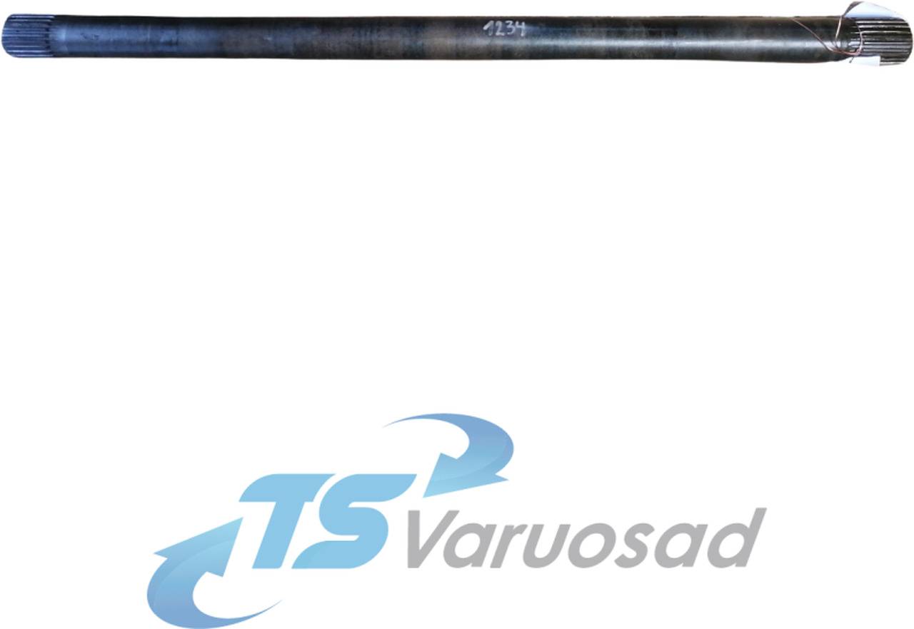 Scania Drive shaft 1761195 - Pusass - Kravas automašīna: foto 1 Scania Drive shaft 1761195 - Pusass - Kravas automašīna: foto 1