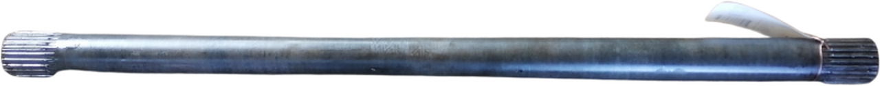 Scania Drive shaft 1761195 - Pusass - Kravas automašīna: foto 1 Scania Drive shaft 1761195 - Pusass - Kravas automašīna: foto 1
