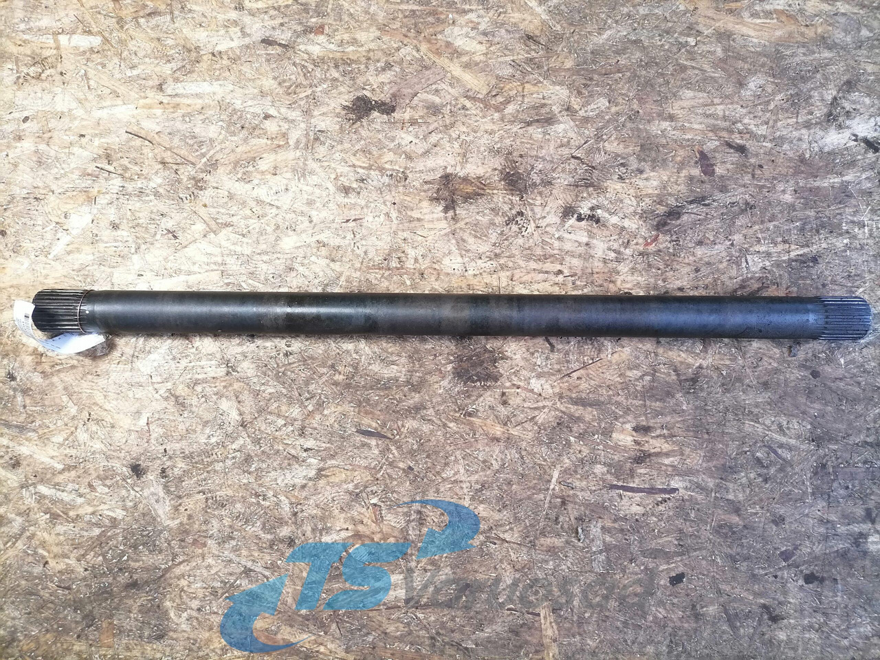 Scania Drive shaft 1761195 - Pusass - Kravas automašīna: foto 2 Scania Drive shaft 1761195 - Pusass - Kravas automašīna: foto 2