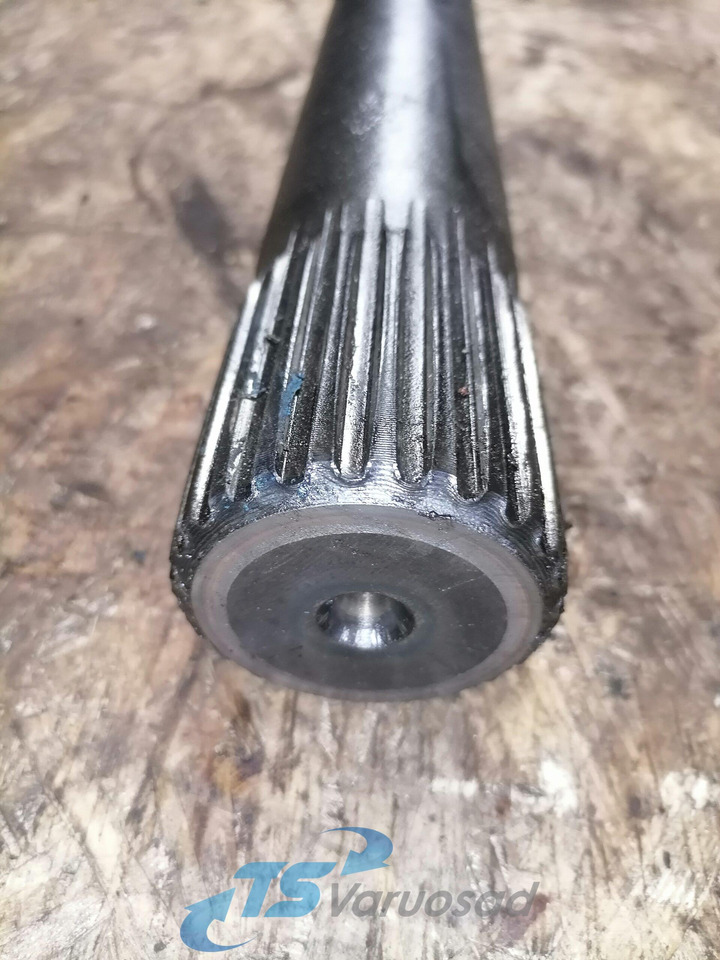 Scania Drive shaft 1761195 - Pusass - Kravas automašīna: foto 5 Scania Drive shaft 1761195 - Pusass - Kravas automašīna: foto 5