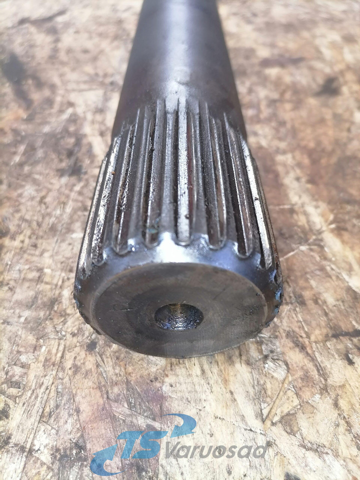Scania Drive shaft 1761195 - Pusass - Kravas automašīna: foto 5 Scania Drive shaft 1761195 - Pusass - Kravas automašīna: foto 5