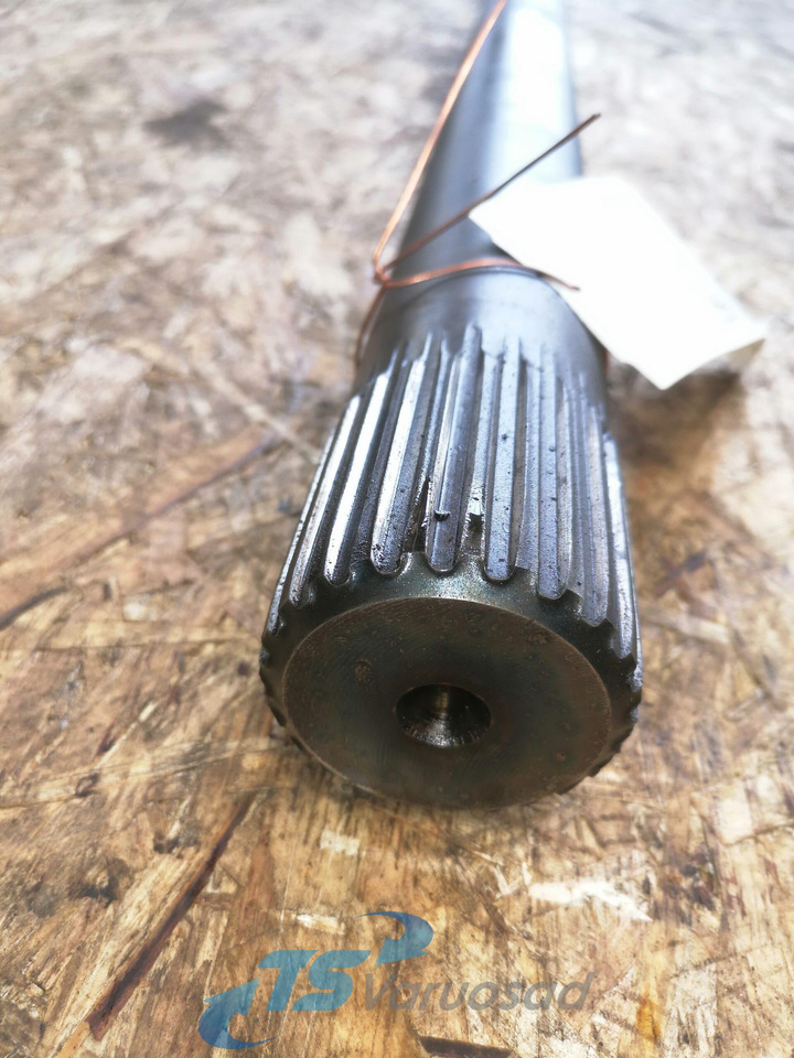 Scania Drive shaft 1761195 - Pusass - Kravas automašīna: foto 3 Scania Drive shaft 1761195 - Pusass - Kravas automašīna: foto 3