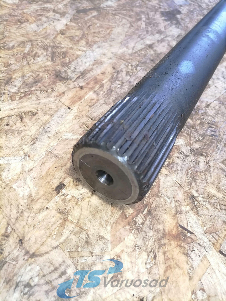 Scania Drive shaft 1761195 - Pusass - Kravas automašīna: foto 3 Scania Drive shaft 1761195 - Pusass - Kravas automašīna: foto 3