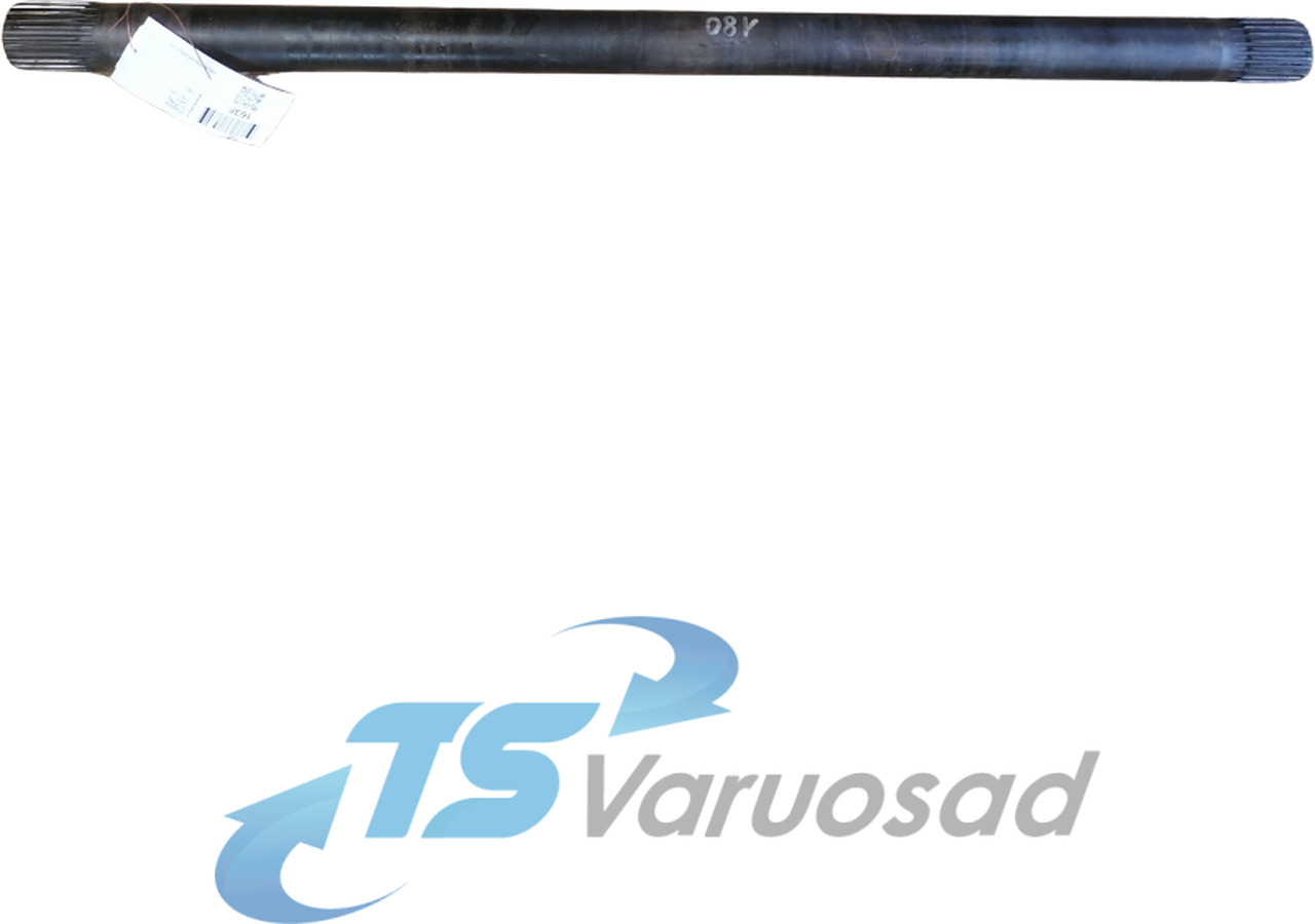 Scania Drive shaft 1761195 - Pusass - Kravas automašīna: foto 1 Scania Drive shaft 1761195 - Pusass - Kravas automašīna: foto 1