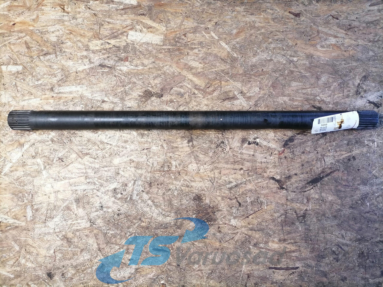 Scania Drive shaft 1761195 - Pusass - Kravas automašīna: foto 2 Scania Drive shaft 1761195 - Pusass - Kravas automašīna: foto 2