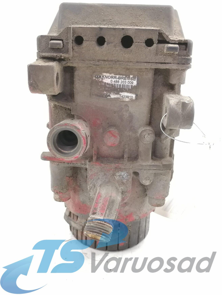 Scania EBS brake valve 1423910 - Bremžu vārsts - Kravas automašīna: foto 3 Scania EBS brake valve 1423910 - Bremžu vārsts - Kravas automašīna: foto 3