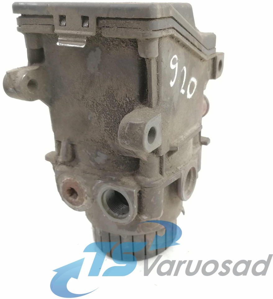 Scania EBS brake valve 1423910 - Bremžu vārsts - Kravas automašīna: foto 4 Scania EBS brake valve 1423910 - Bremžu vārsts - Kravas automašīna: foto 4