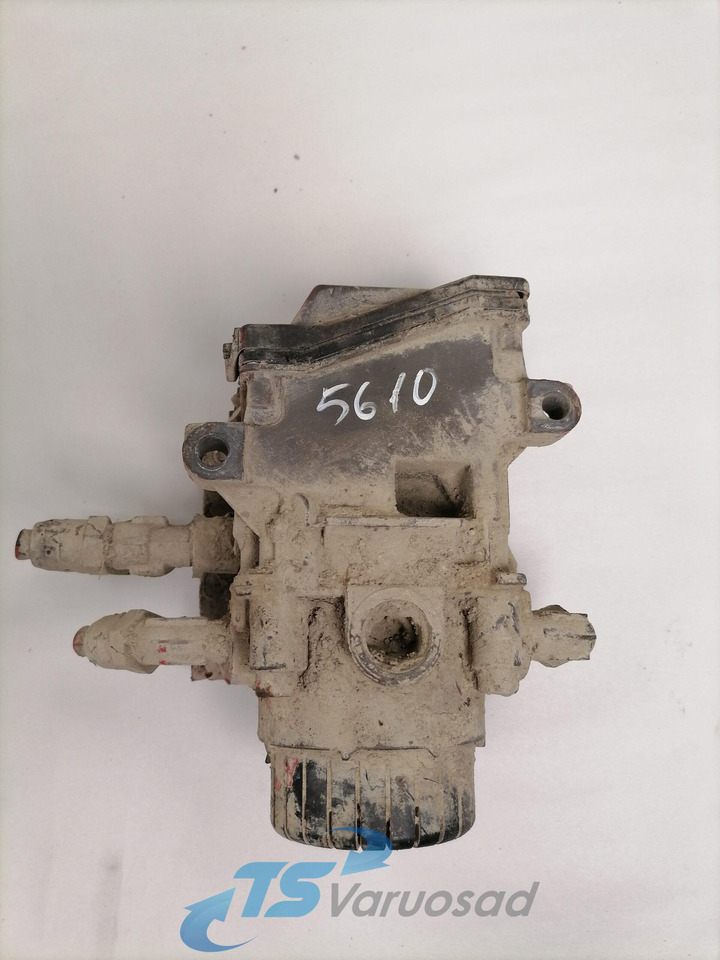 Scania EBS brake valve 1423910 - Bremžu vārsts - Kravas automašīna: foto 4 Scania EBS brake valve 1423910 - Bremžu vārsts - Kravas automašīna: foto 4
