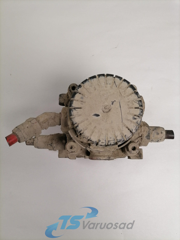 Scania EBS brake valve 1423910 - Bremžu vārsts - Kravas automašīna: foto 5 Scania EBS brake valve 1423910 - Bremžu vārsts - Kravas automašīna: foto 5