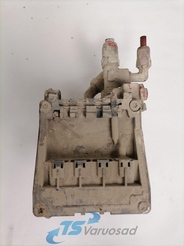 Scania EBS brake valve 1423910 - Bremžu vārsts - Kravas automašīna: foto 2 Scania EBS brake valve 1423910 - Bremžu vārsts - Kravas automašīna: foto 2