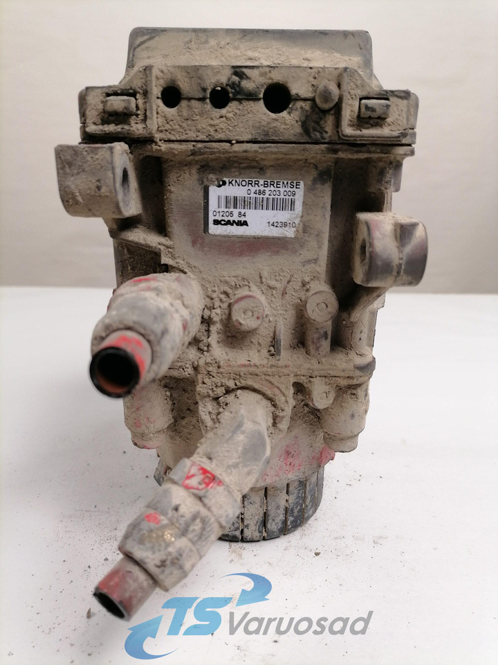 Scania EBS brake valve 1423910 - Bremžu vārsts - Kravas automašīna: foto 3 Scania EBS brake valve 1423910 - Bremžu vārsts - Kravas automašīna: foto 3