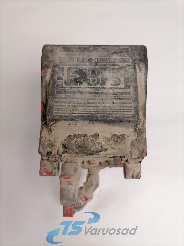 Scania EBS brake valve 1423910 - Bremžu vārsts - Kravas automašīna: foto 4 Scania EBS brake valve 1423910 - Bremžu vārsts - Kravas automašīna: foto 4
