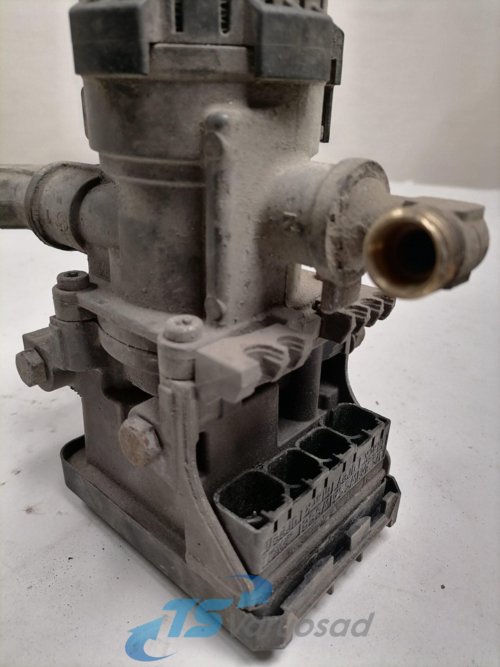 Scania EBS brake valve 1754939 - Bremžu vārsts - Kravas automašīna: foto 3 Scania EBS brake valve 1754939 - Bremžu vārsts - Kravas automašīna: foto 3