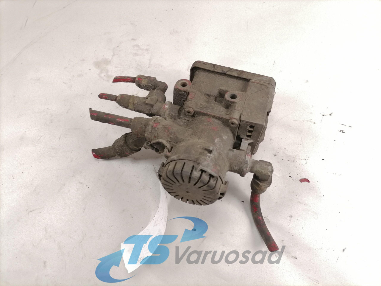 Scania EBS brake valve 1773676 - Bremžu vārsts - Kravas automašīna: foto 2 Scania EBS brake valve 1773676 - Bremžu vārsts - Kravas automašīna: foto 2