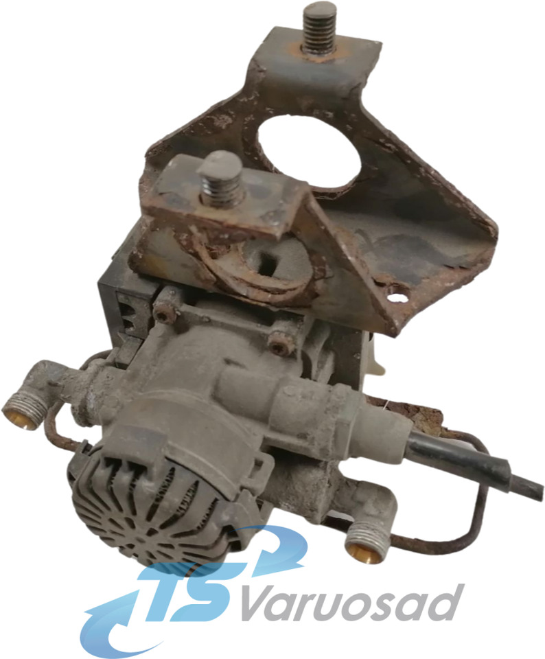 Scania EBS brake valve 1857012 - Bremžu vārsts - Kravas automašīna: foto 1 Scania EBS brake valve 1857012 - Bremžu vārsts - Kravas automašīna: foto 1