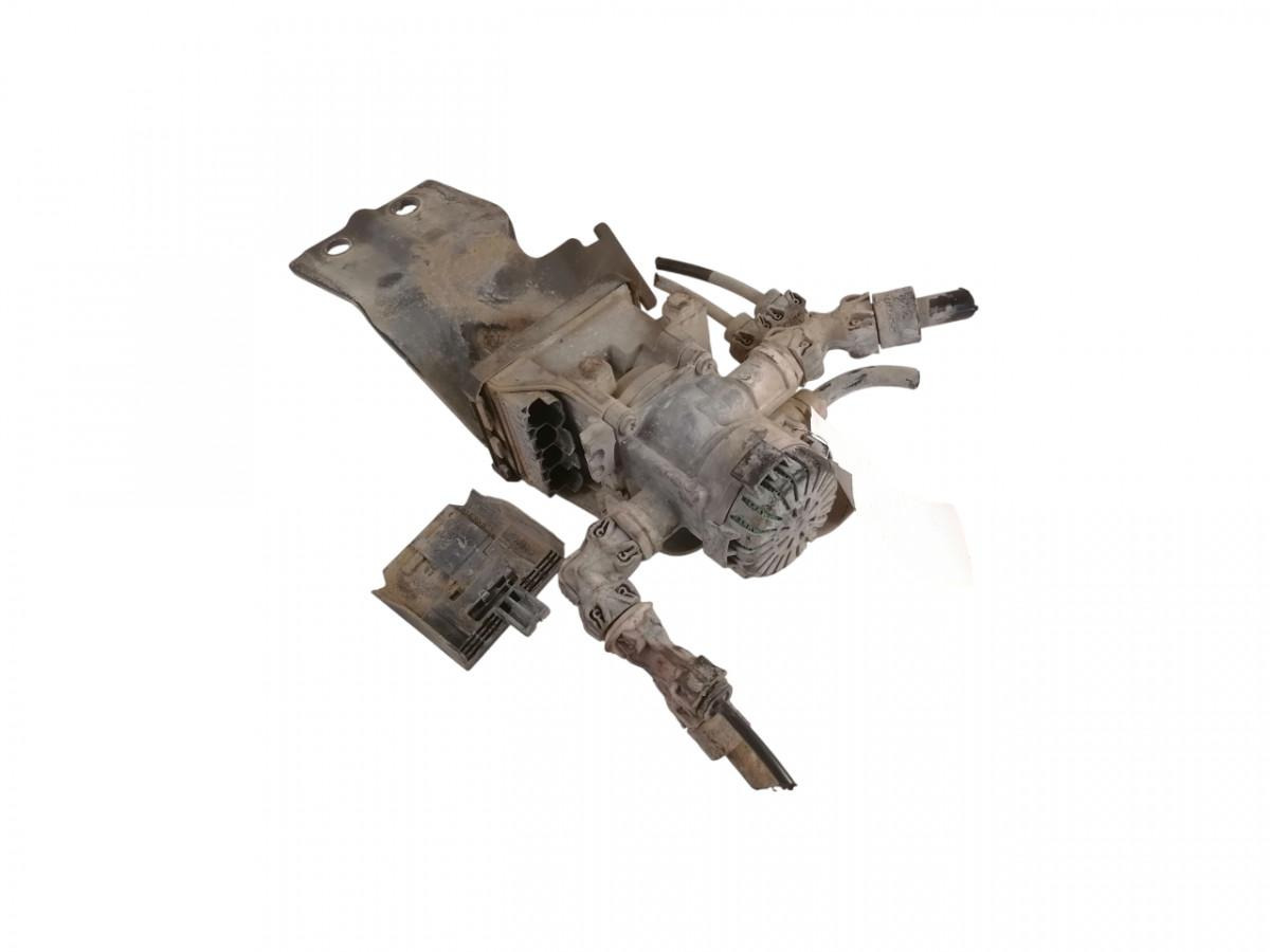 Scania EBS brake valve 1879275 - Bremžu vārsts - Kravas automašīna: foto 1 Scania EBS brake valve 1879275 - Bremžu vārsts - Kravas automašīna: foto 1