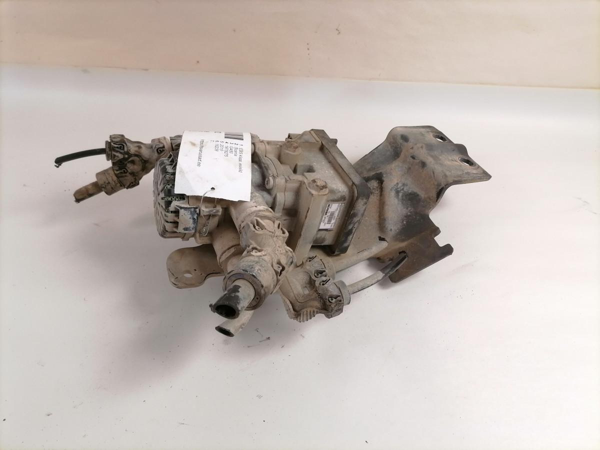 Scania EBS brake valve 1879275 - Bremžu vārsts - Kravas automašīna: foto 4 Scania EBS brake valve 1879275 - Bremžu vārsts - Kravas automašīna: foto 4