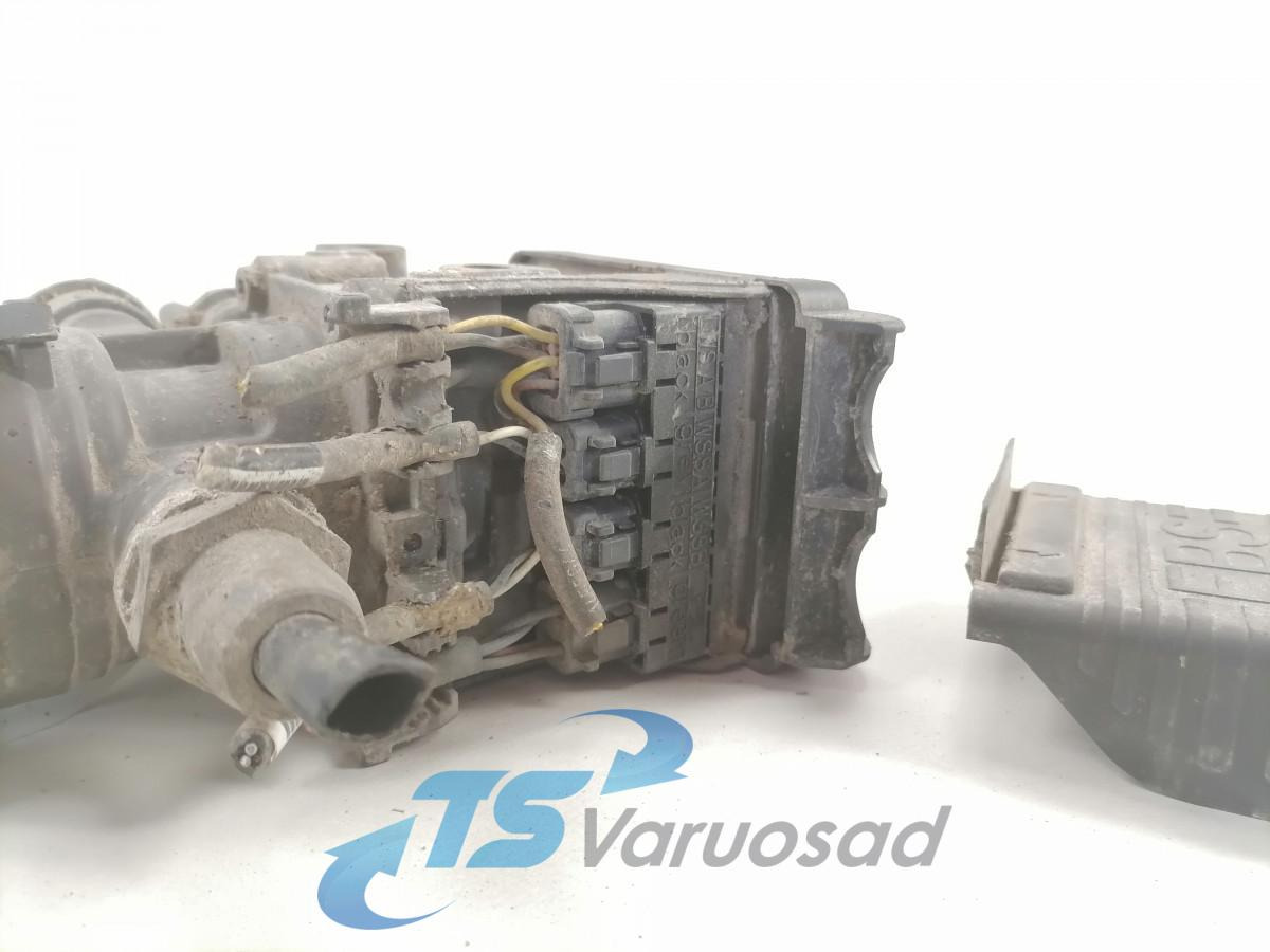 Scania EBS brake valve 2653379 - Bremžu vārsts - Kravas automašīna: foto 4 Scania EBS brake valve 2653379 - Bremžu vārsts - Kravas automašīna: foto 4