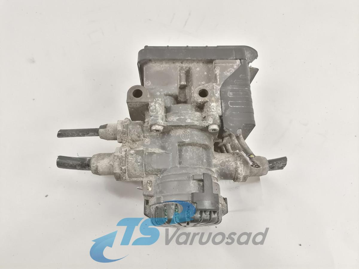 Scania EBS brake valve 2653379 - Bremžu vārsts - Kravas automašīna: foto 3 Scania EBS brake valve 2653379 - Bremžu vārsts - Kravas automašīna: foto 3