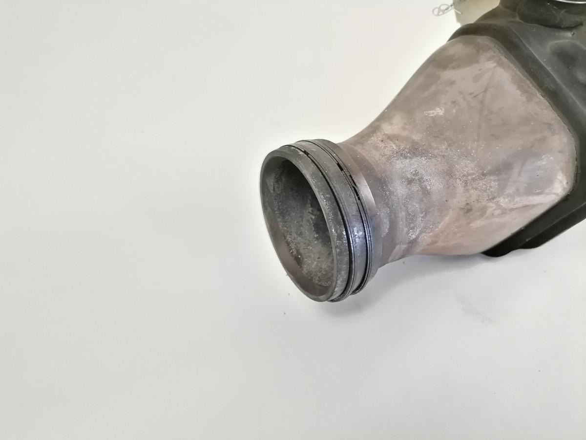 Scania EGR cooler 1866224 - EGR dzesētājs - Kravas automašīna: foto 5 Scania EGR cooler 1866224 - EGR dzesētājs - Kravas automašīna: foto 5