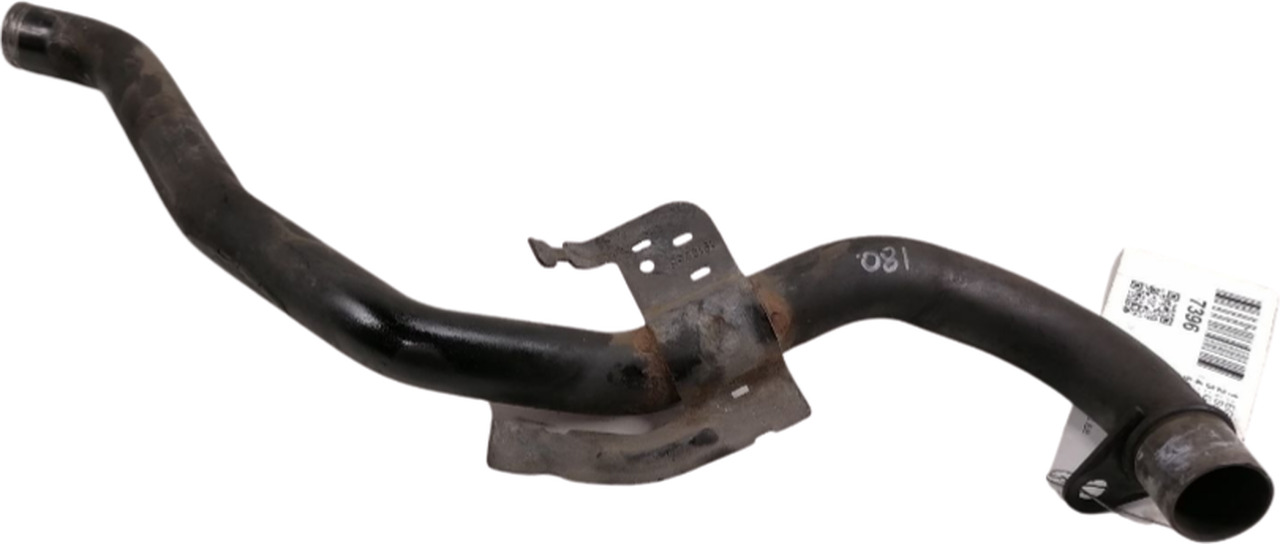 Scania EGR cooler pipe 1918955 - EGR dzesētājs - Kravas automašīna: foto 1 Scania EGR cooler pipe 1918955 - EGR dzesētājs - Kravas automašīna: foto 1