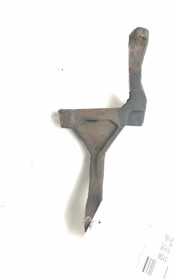 Scania EGR jahuti kandur 1801869 - EGR dzesētājs - Kravas automašīna: foto 3 Scania EGR jahuti kandur 1801869 - EGR dzesētājs - Kravas automašīna: foto 3