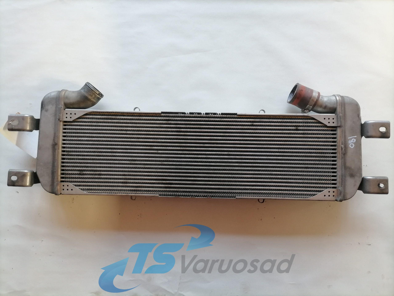 Scania EGR radiator 1785348 - EGR dzesētājs - Kravas automašīna: foto 1 Scania EGR radiator 1785348 - EGR dzesētājs - Kravas automašīna: foto 1