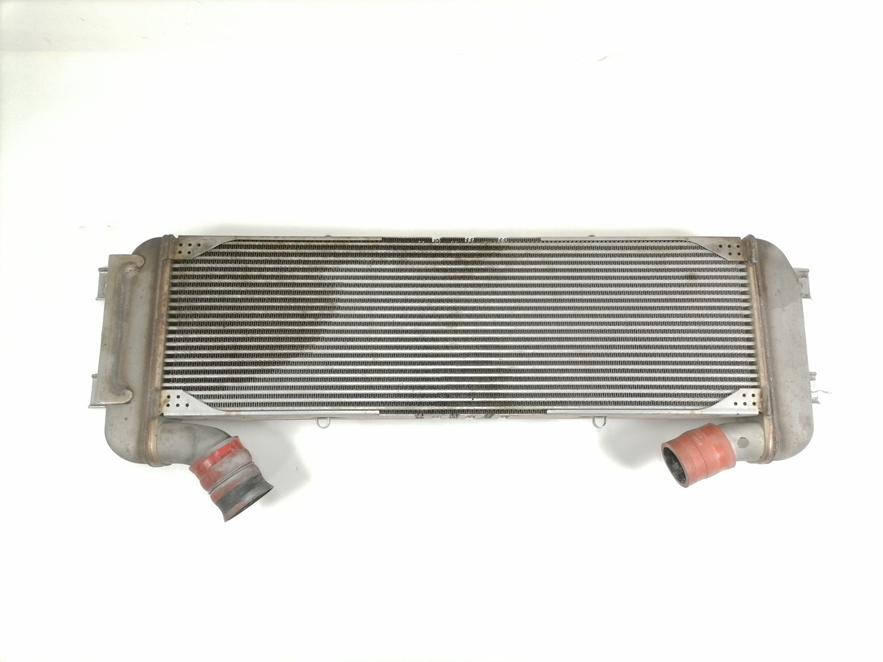 Scania EGR radiator 1785348 - EGR dzesētājs - Kravas automašīna: foto 2 Scania EGR radiator 1785348 - EGR dzesētājs - Kravas automašīna: foto 2
