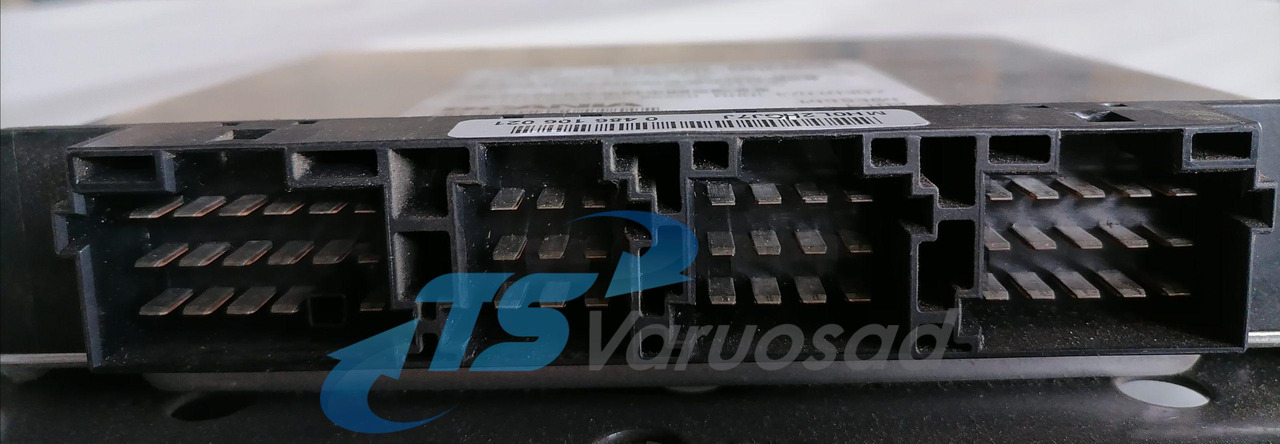 Scania Ecu, EBS 1445384 - Elektroniskais vadības bloks (ECU) - Kravas automašīna: foto 3 Scania Ecu, EBS 1445384 - Elektroniskais vadības bloks (ECU) - Kravas automašīna: foto 3