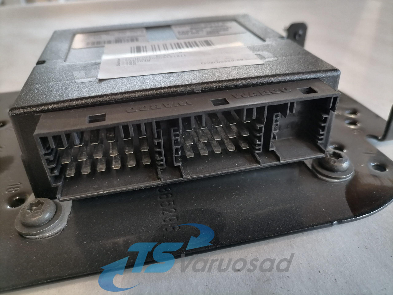 Scania Ecu, ECAS 1862648 - Elektroniskais vadības bloks (ECU) - Kravas automašīna: foto 2 Scania Ecu, ECAS 1862648 - Elektroniskais vadības bloks (ECU) - Kravas automašīna: foto 2